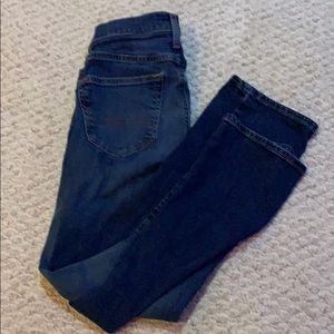 Boys hollister jeans